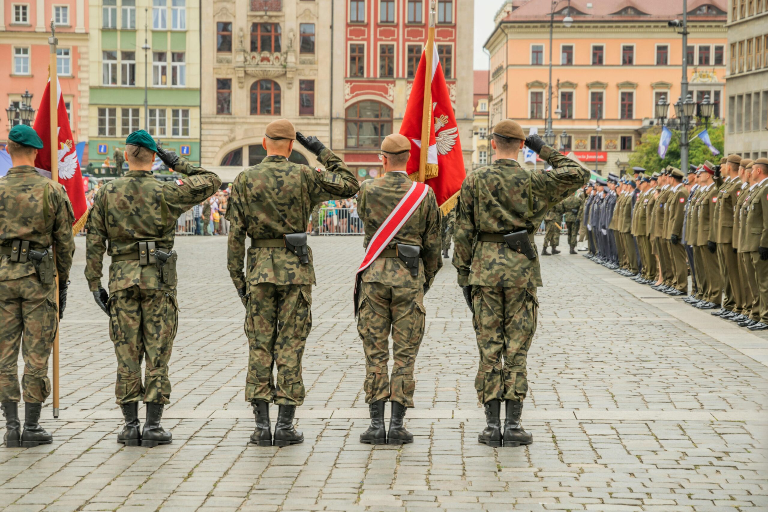 Podatek wojenny w Polsce – pierwsze sygnały